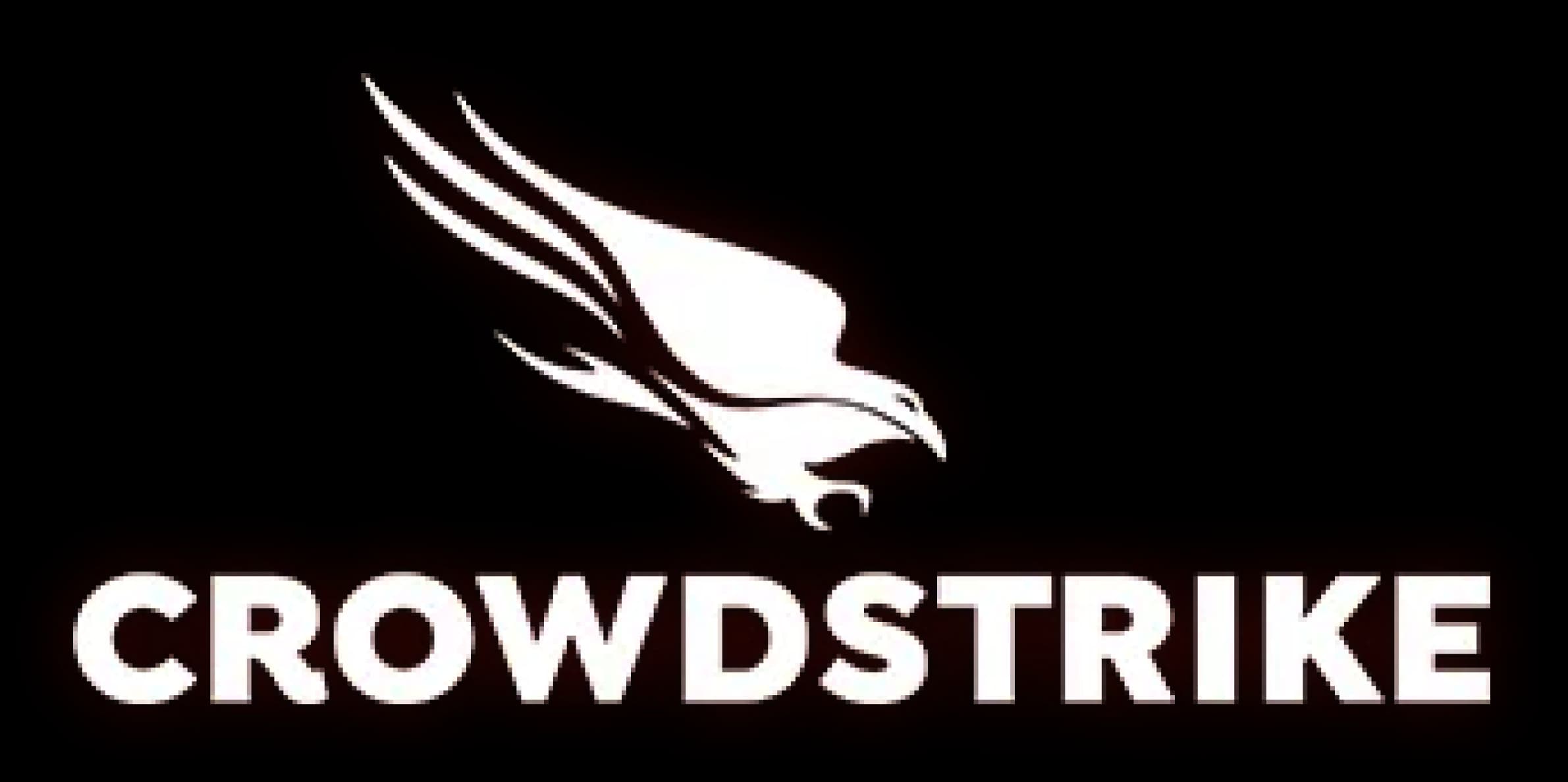 CrowdStrike logo