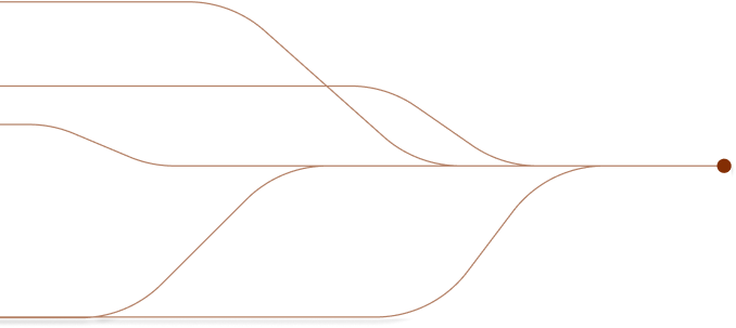 left divider