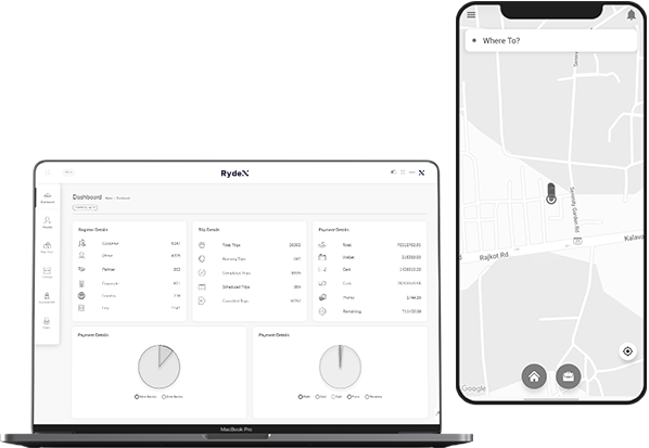 Flaunt Your Business By Launching On-Demand App